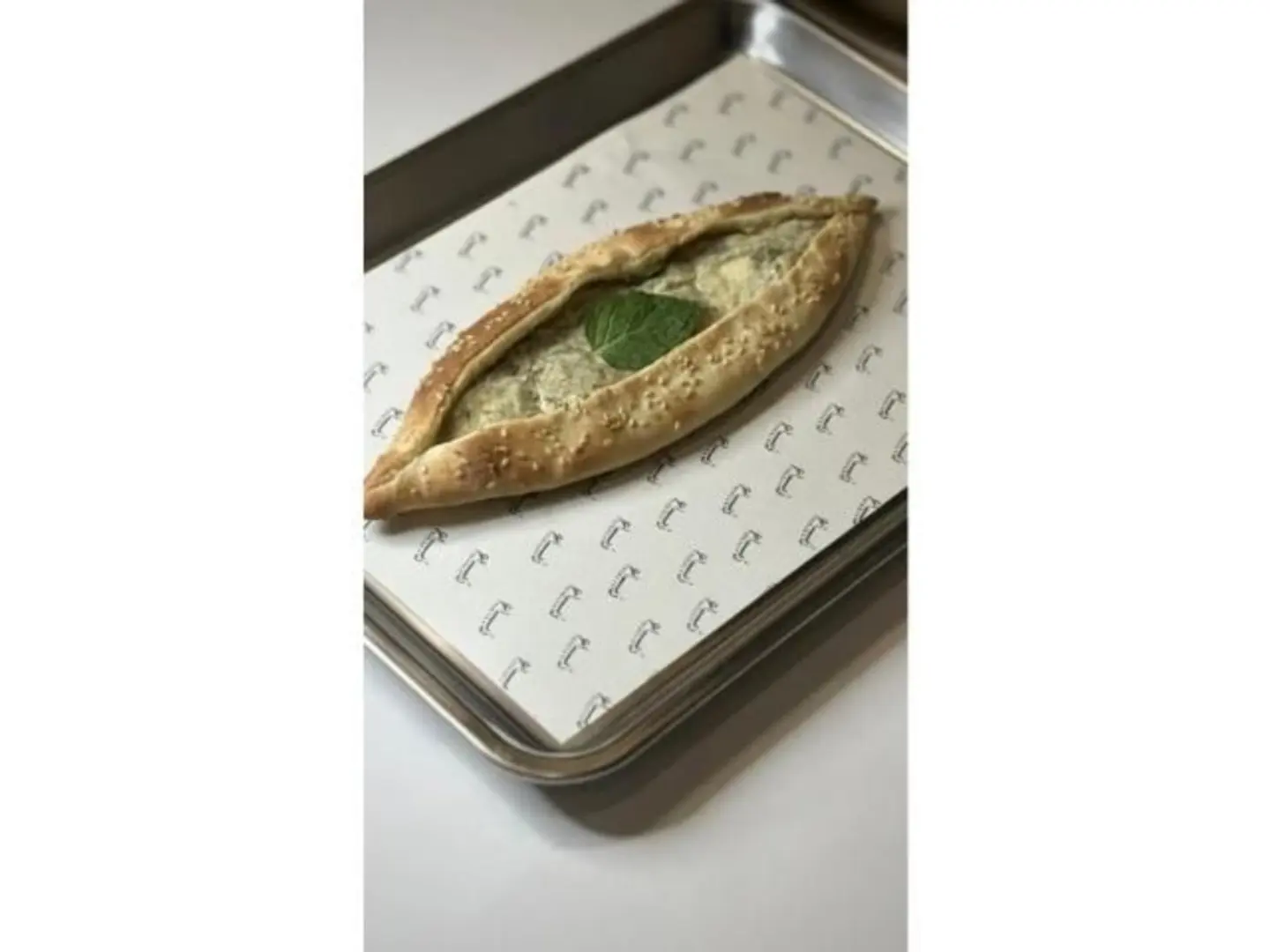 Mixed Feta Pie