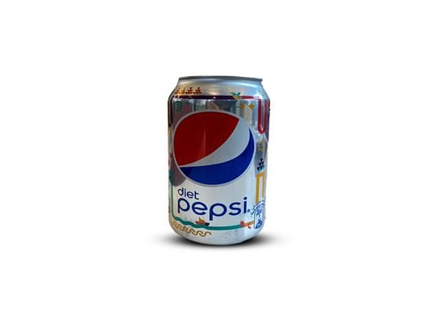 Diet Pepsi