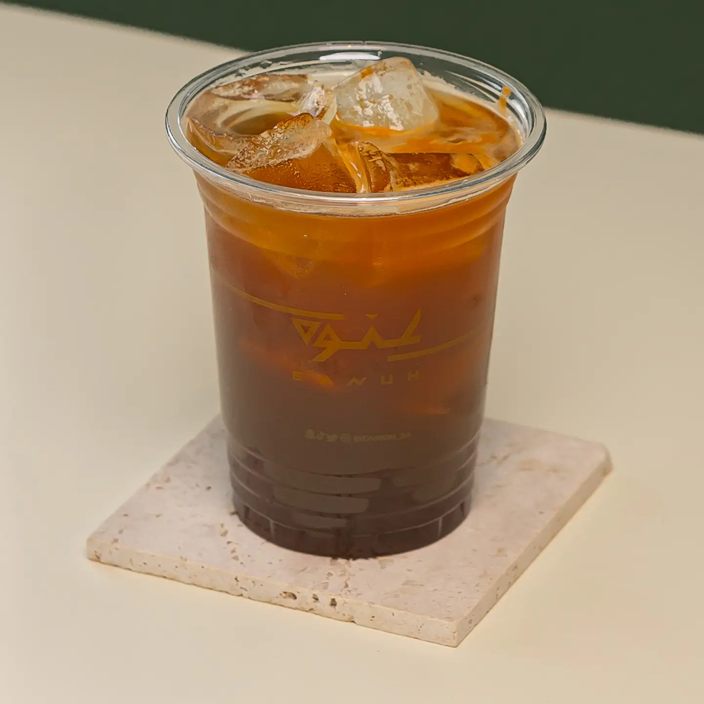 Ice Americano