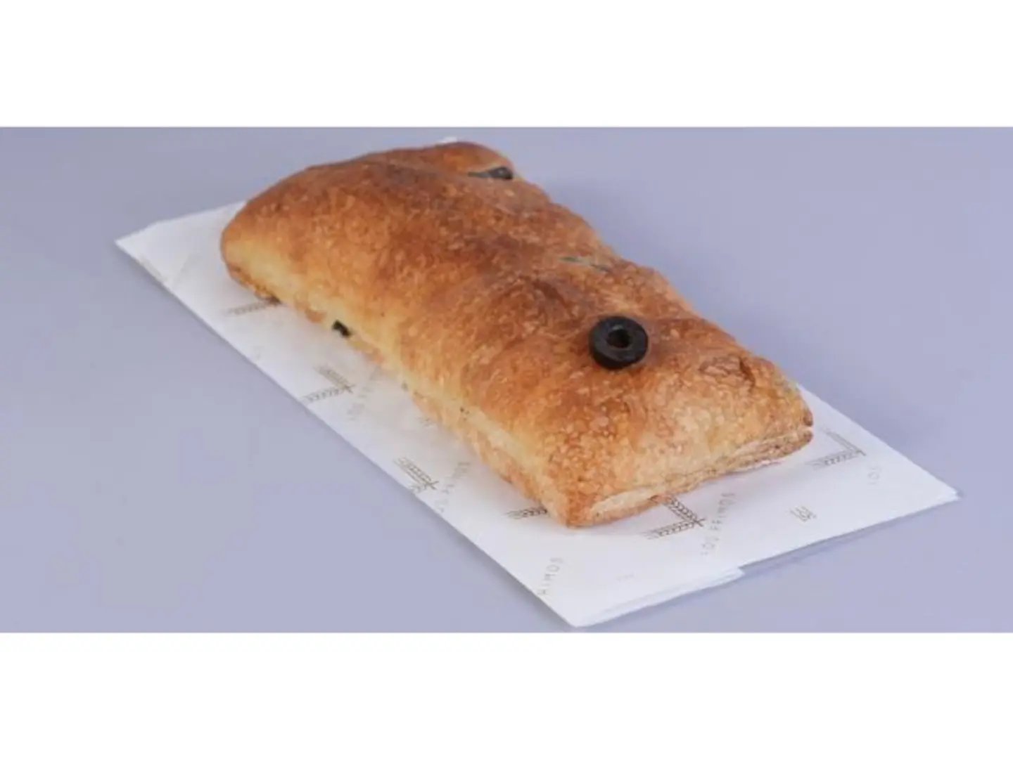 زيتون شيباتا