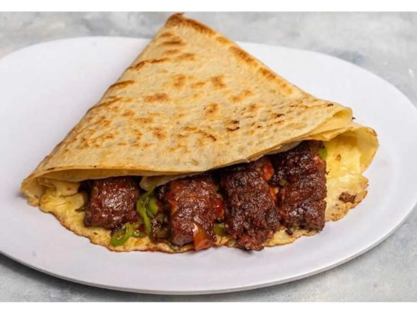 Beef Kofta