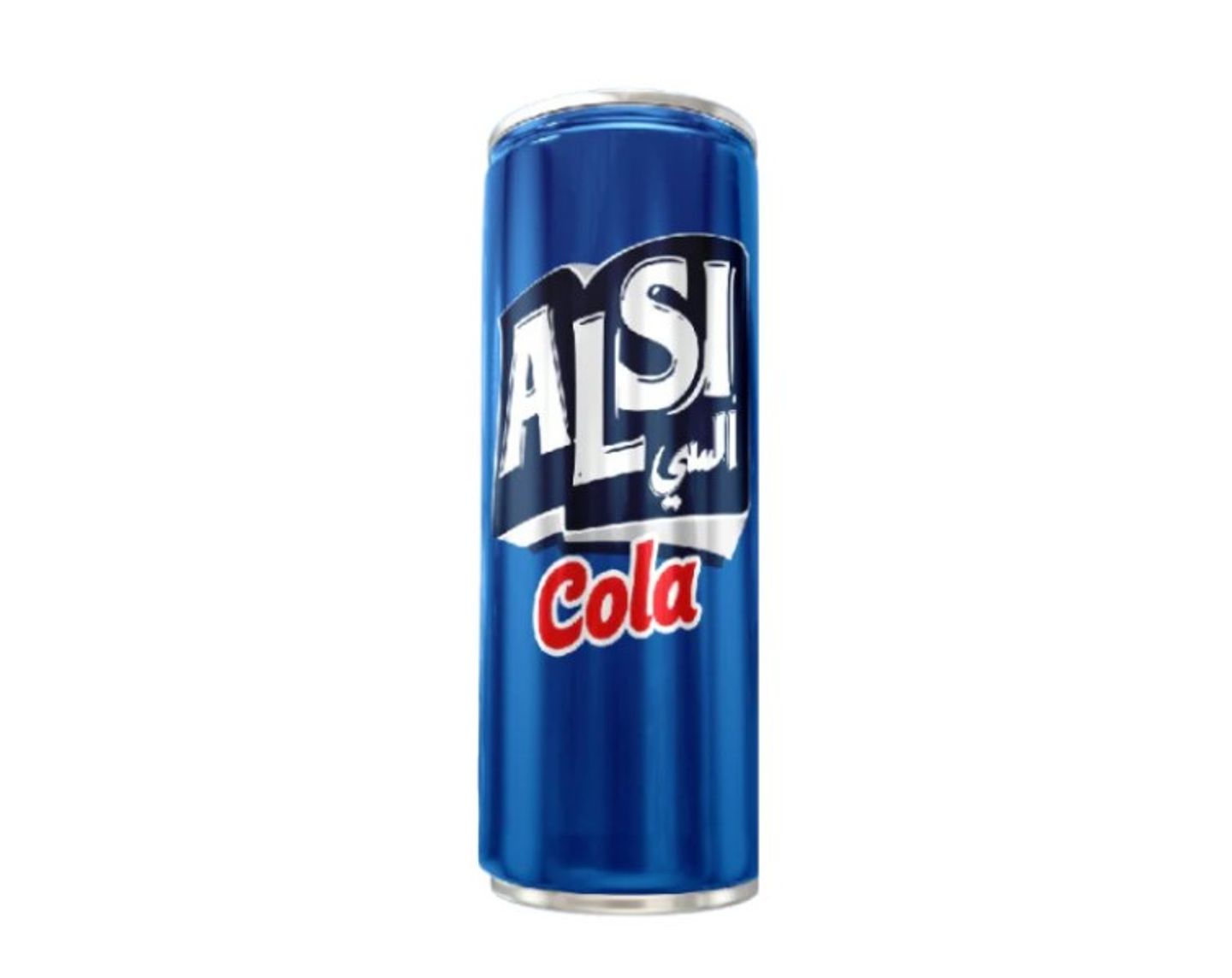 Alsi Pepsi
