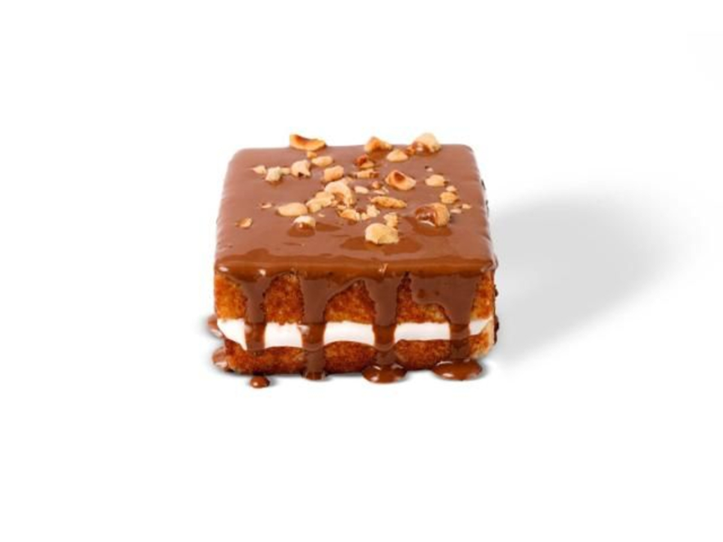 Chocolate French Toast