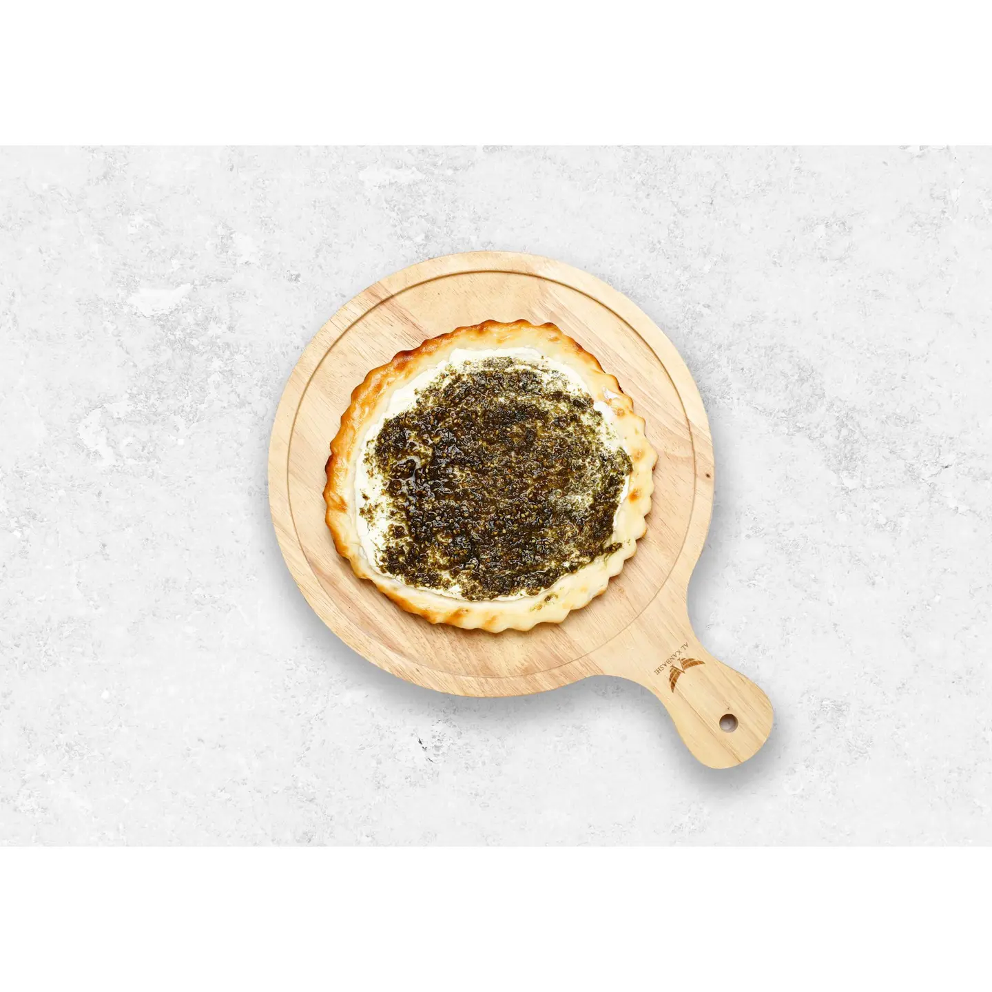 Manakish Thyme Pie