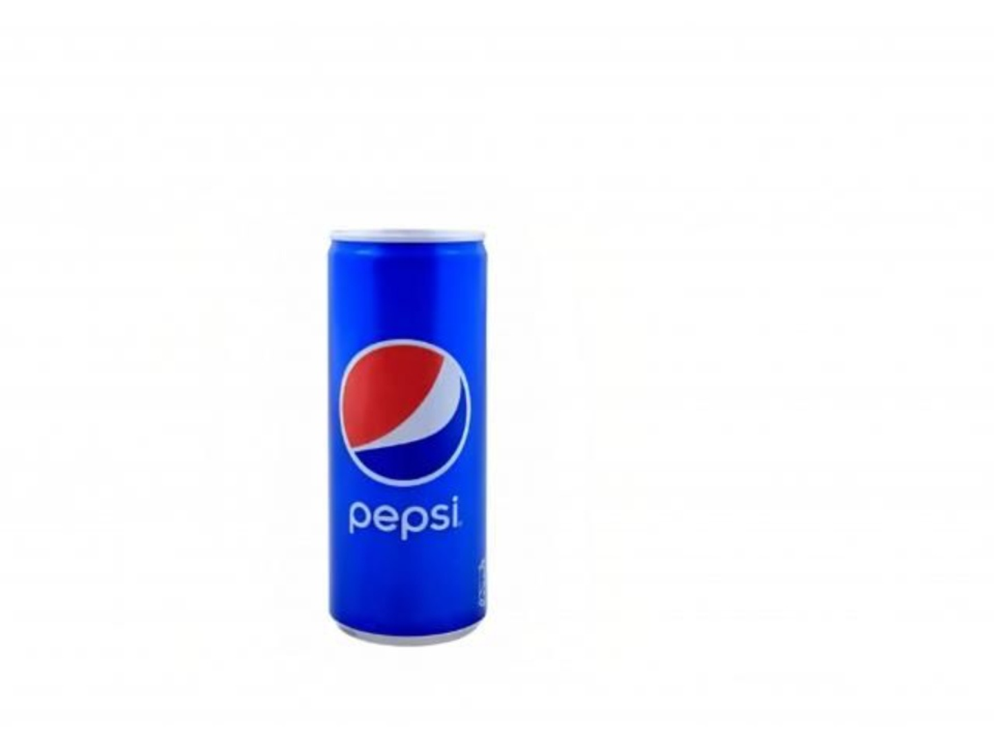Pepsi Can