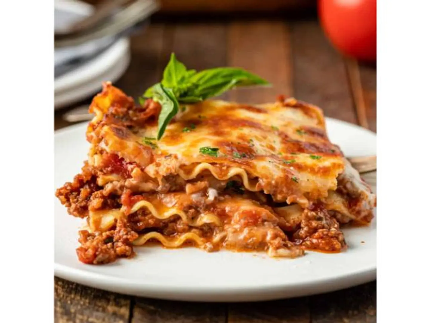 Italian Lasagna