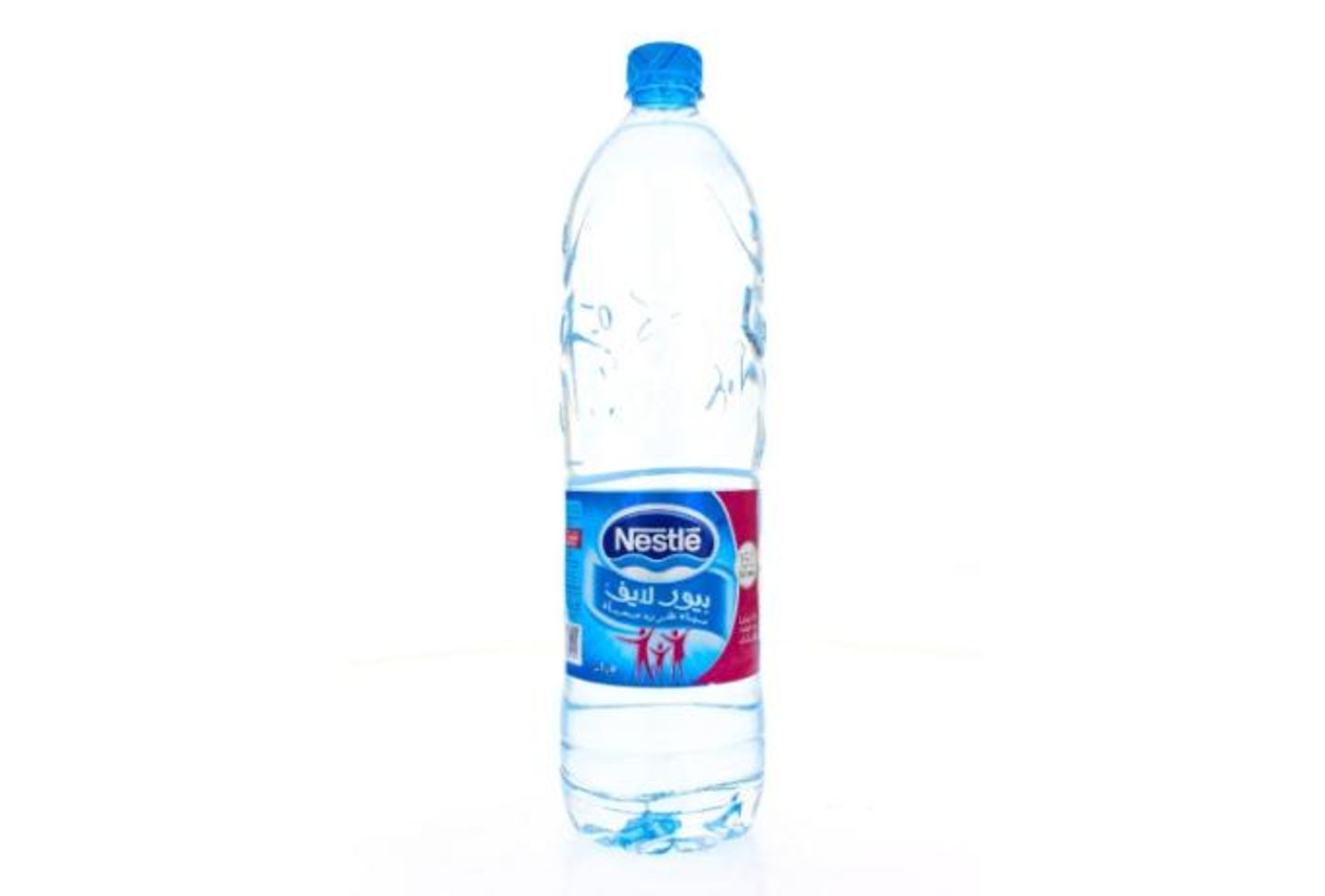 مياه معدنية