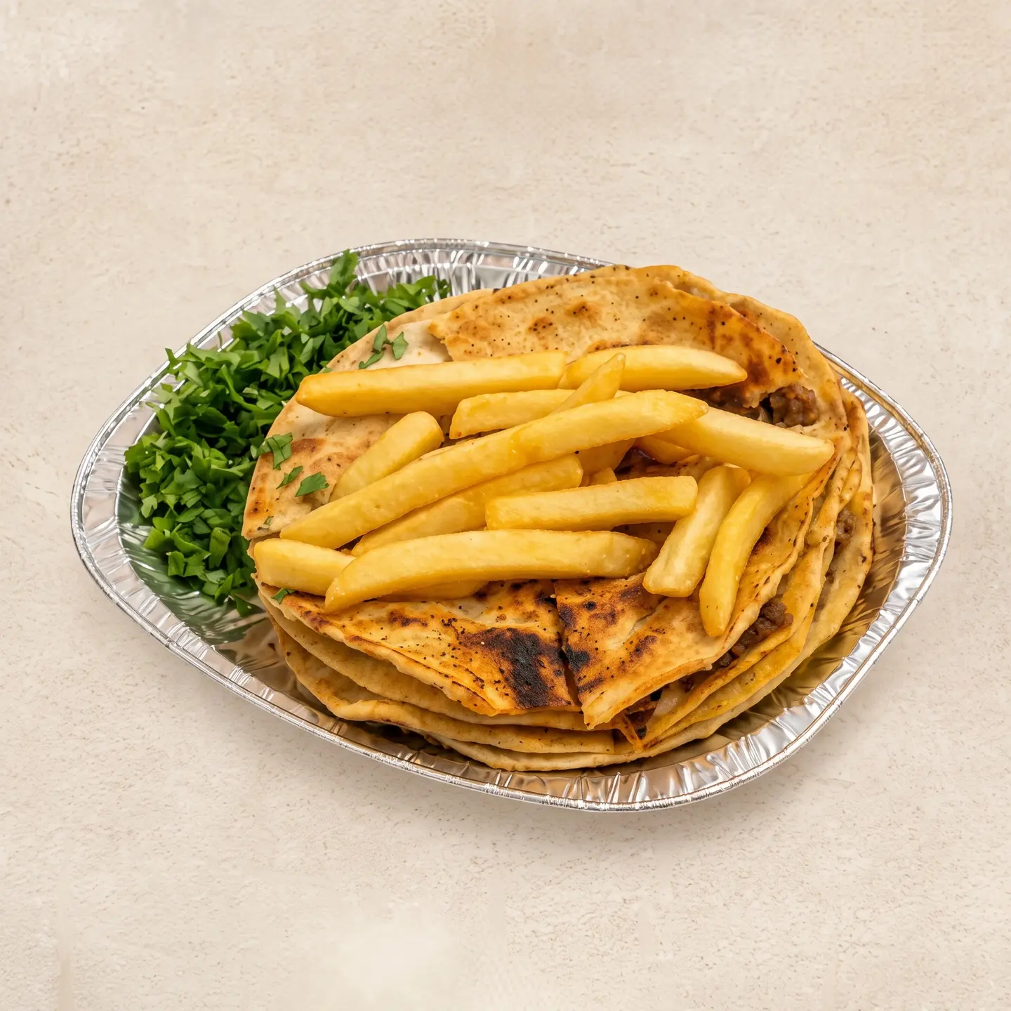 عرايس دجاج