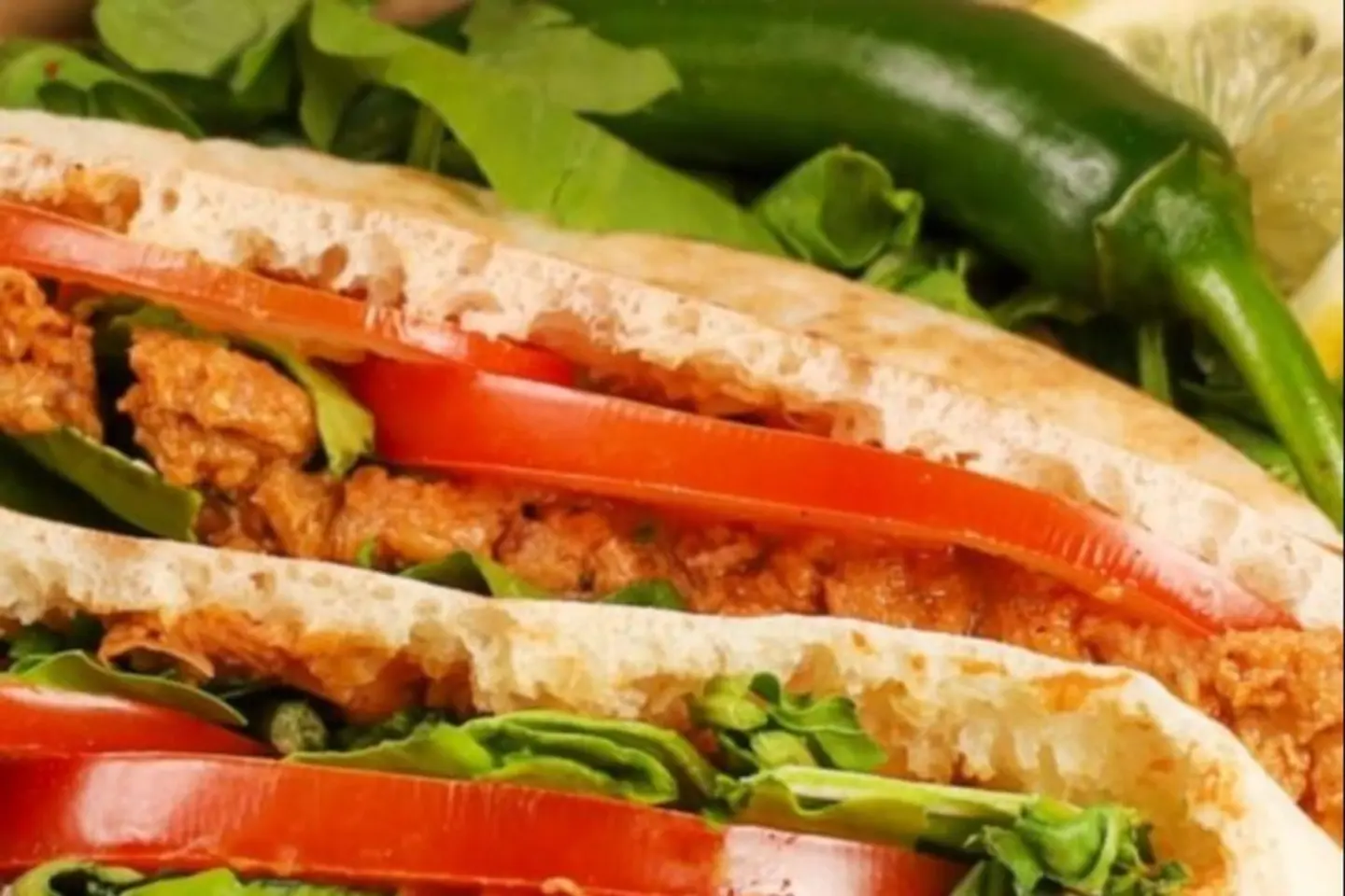 Foul Sandwich