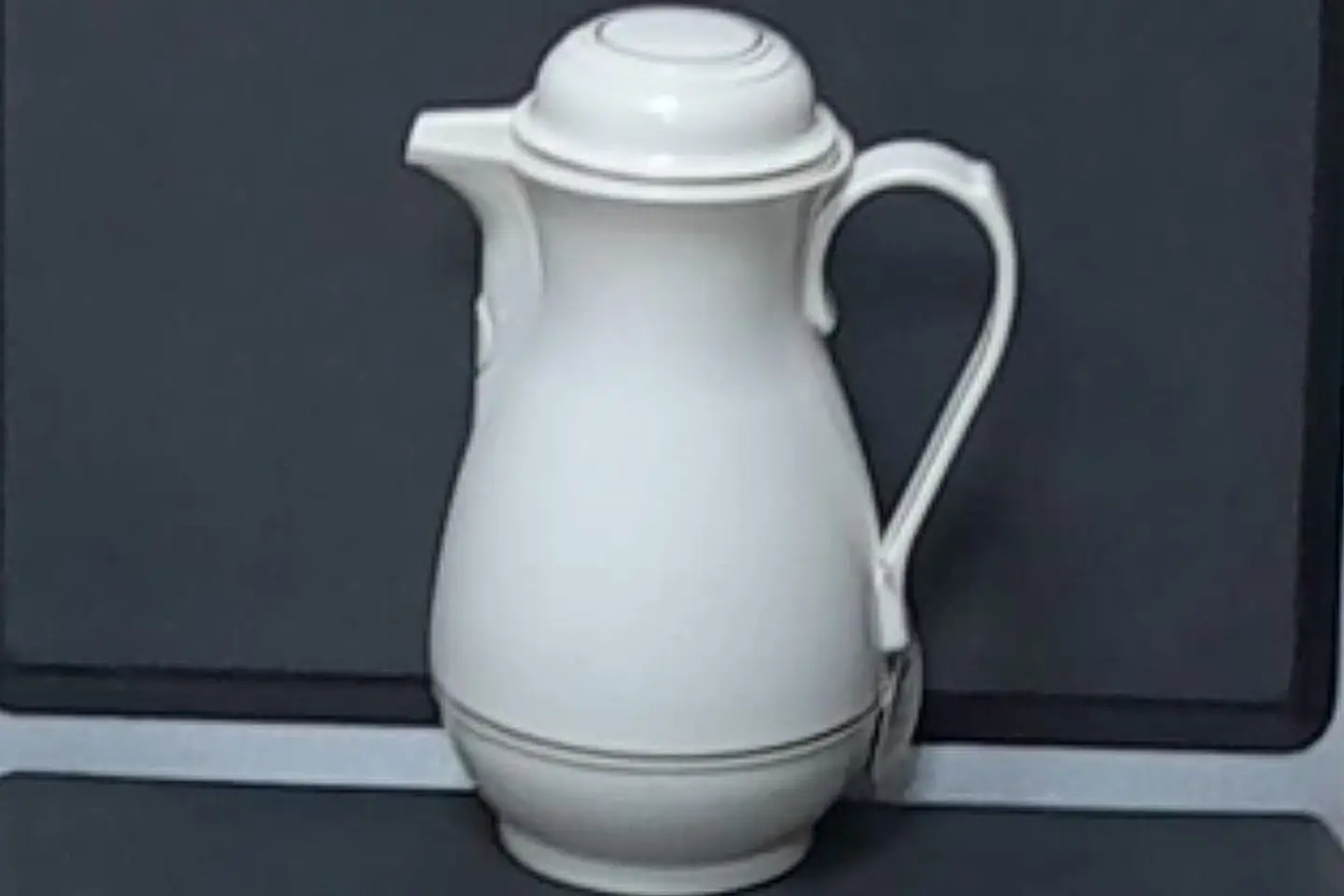 Adani Milk Thermos