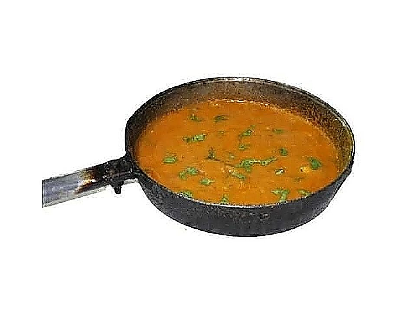 Local Tawa Foul