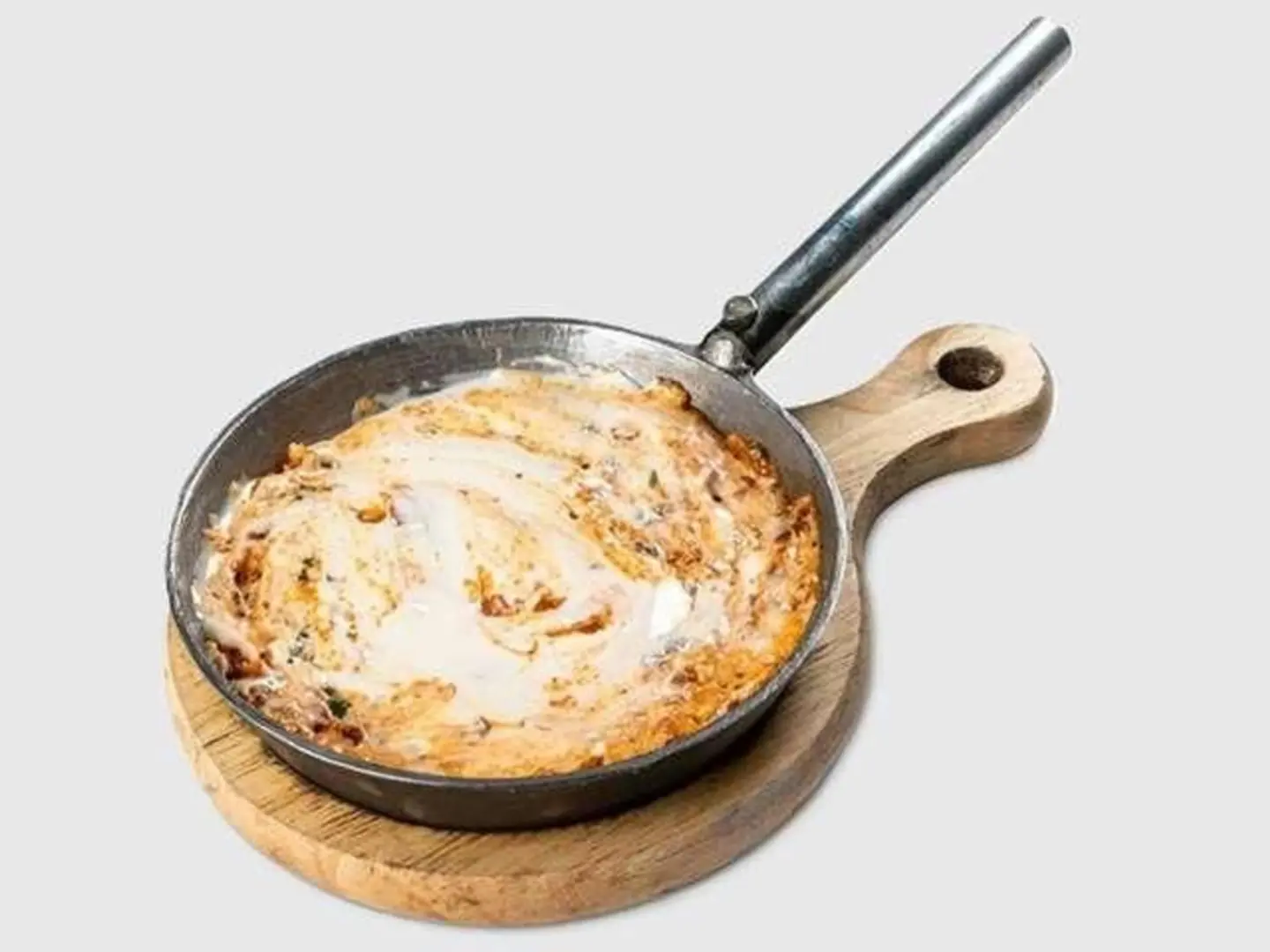 Egg Lahsah