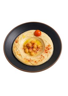 حمص بيستو
