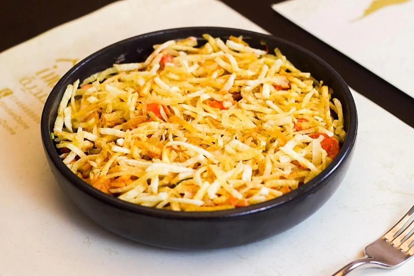 دينميت تندوري