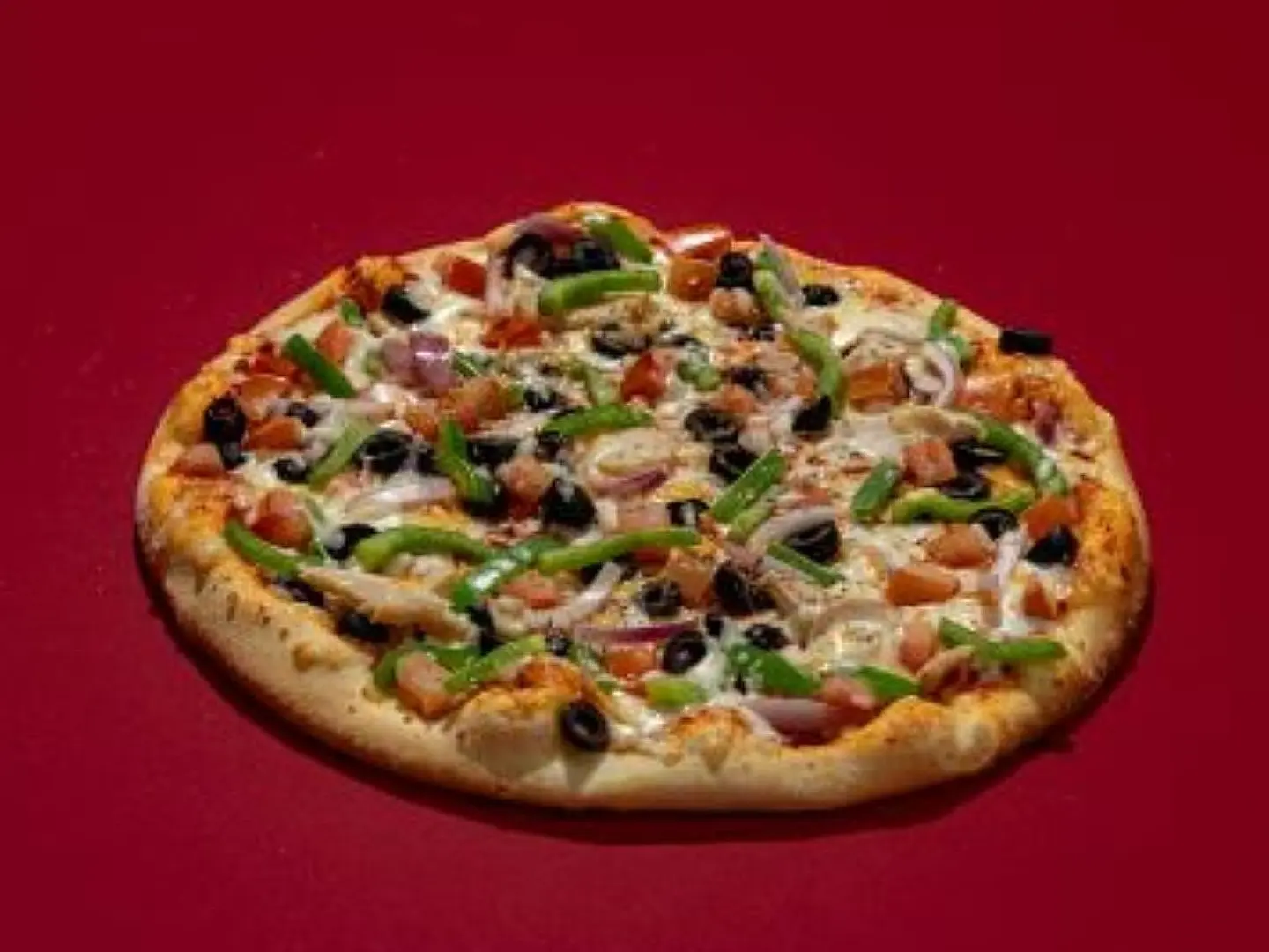 خضار مكس كبيرة