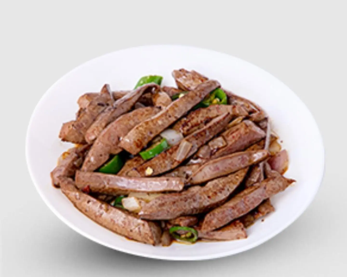 Beef Liver