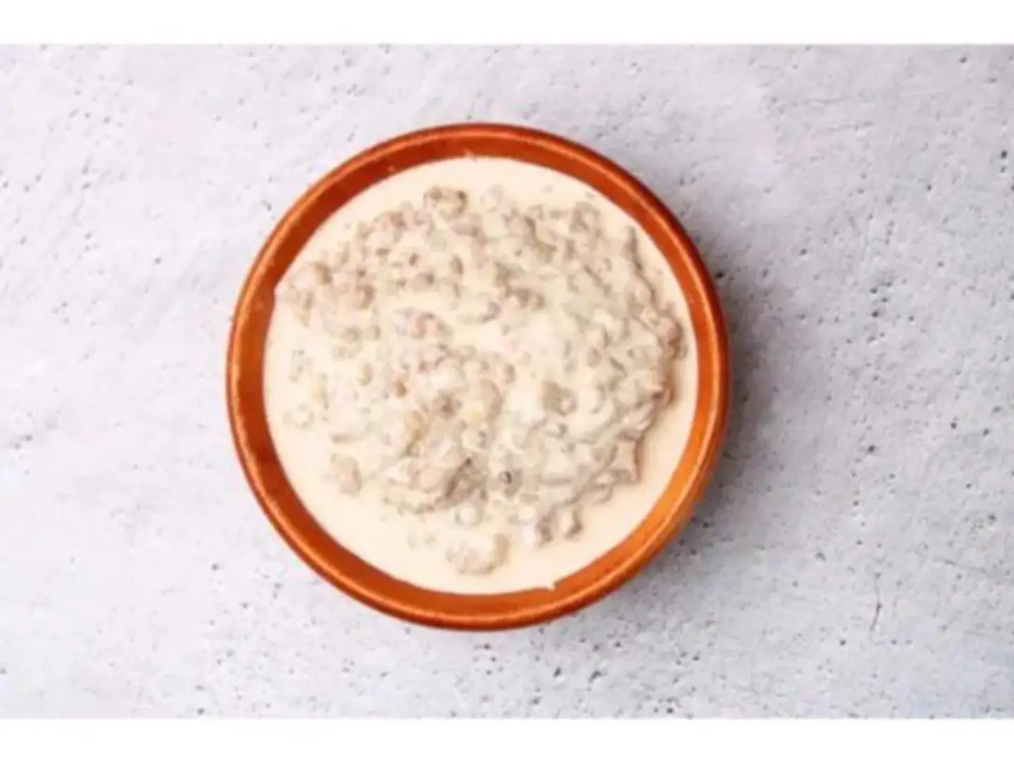 Regular Masoub With Milk