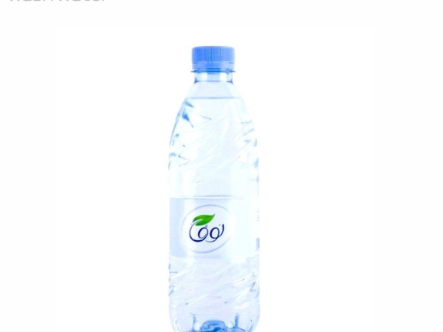 مياه معدنية