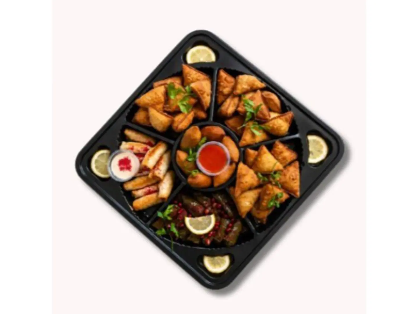 Frozilla Gatherings Box