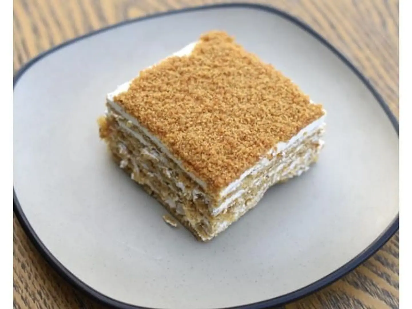 Honey Cake