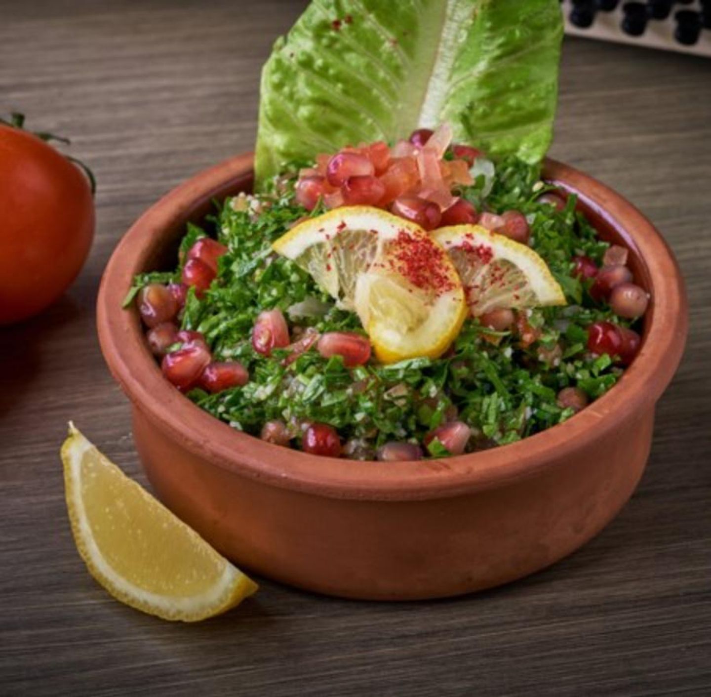 تبولة