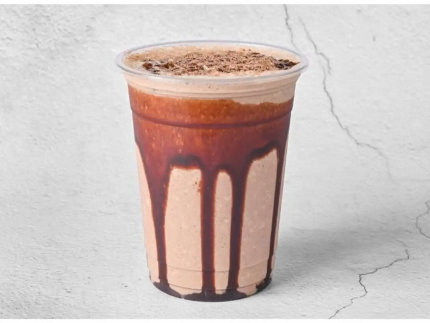 Iced Chocolate
