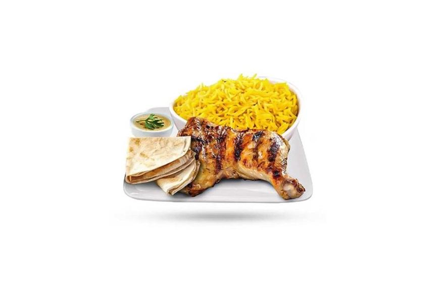 وجبة ديك