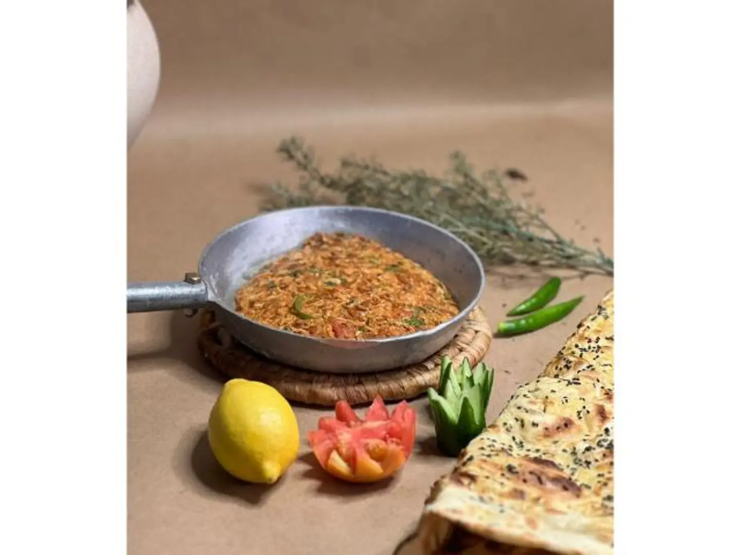 Adeni Shakshuka