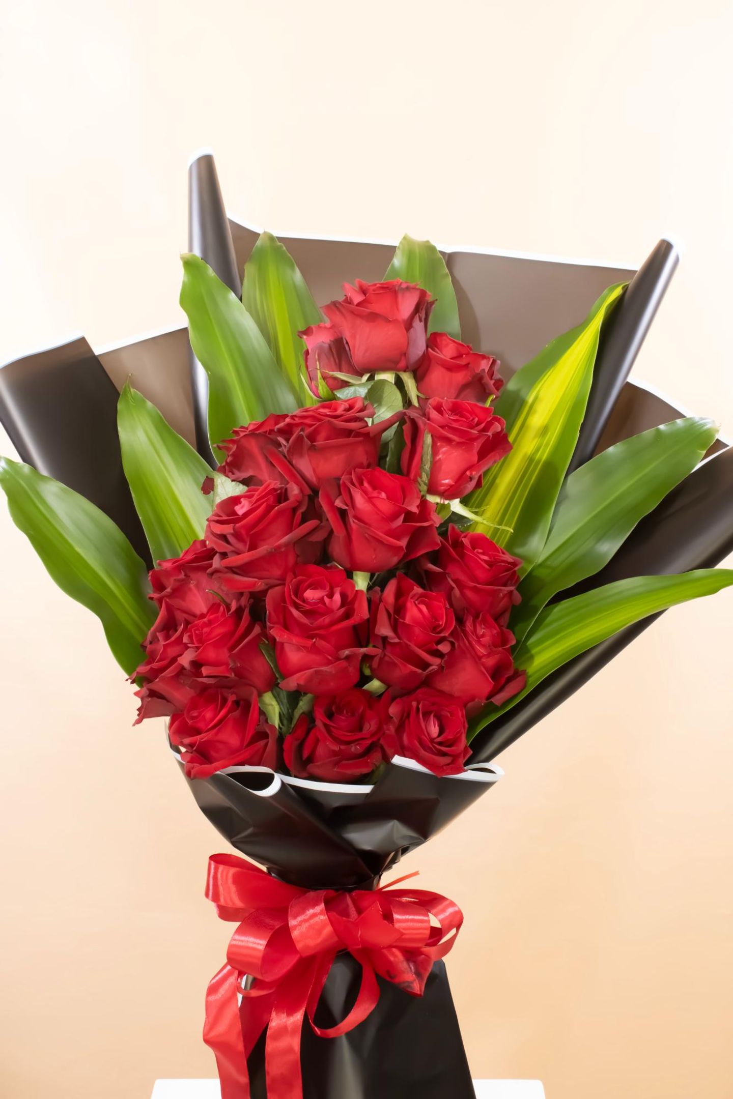 Passion Of Love Bouquet