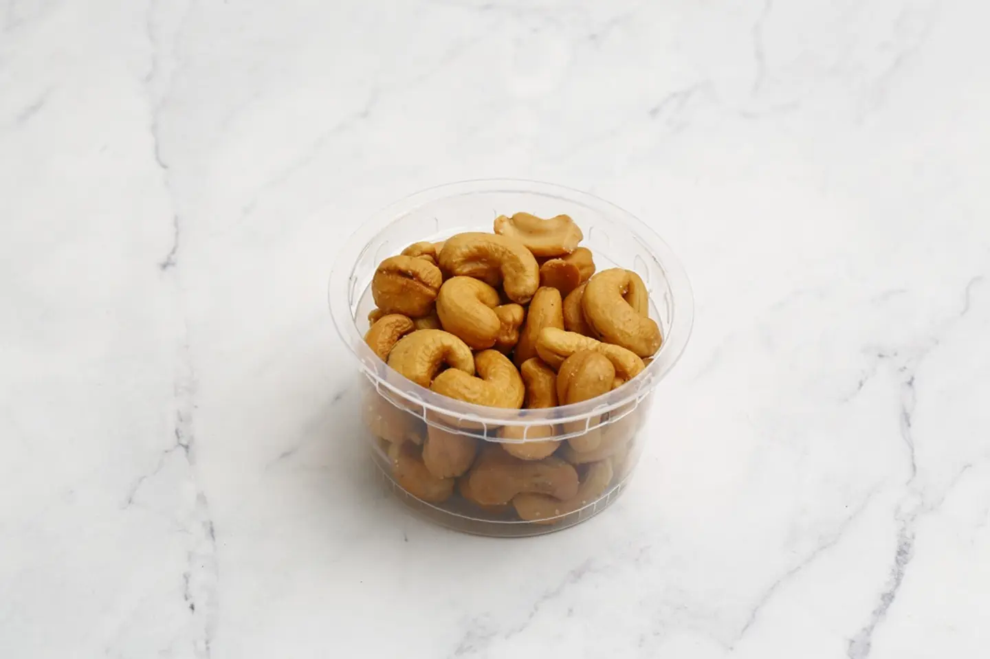 Cashew Nuts