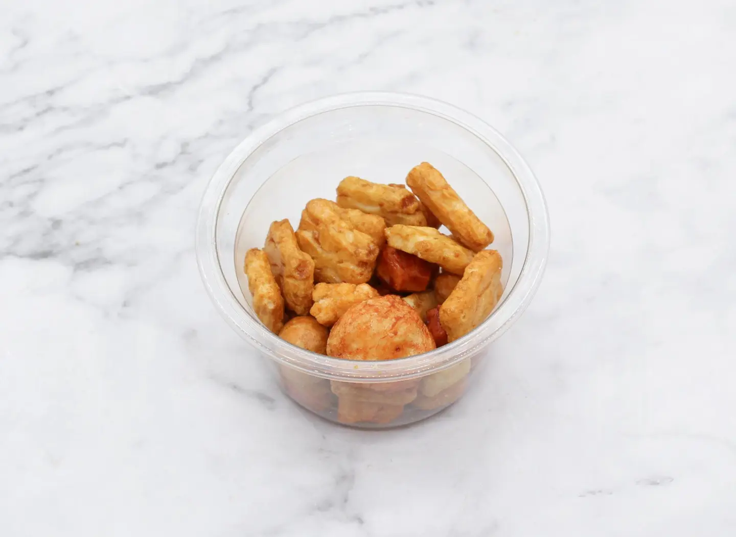 Thai Nuts