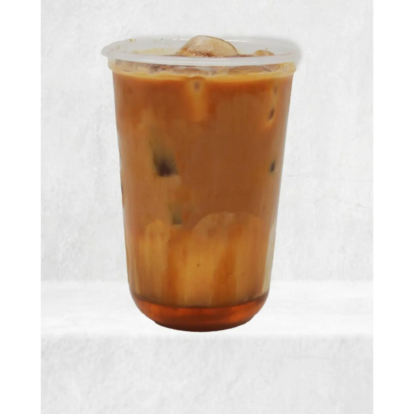 Ice Carmel Macchiato