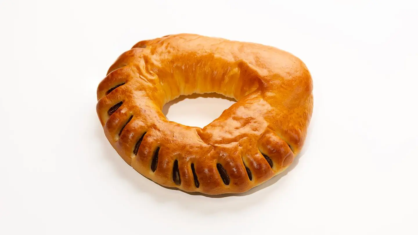 بريوش بالتمر