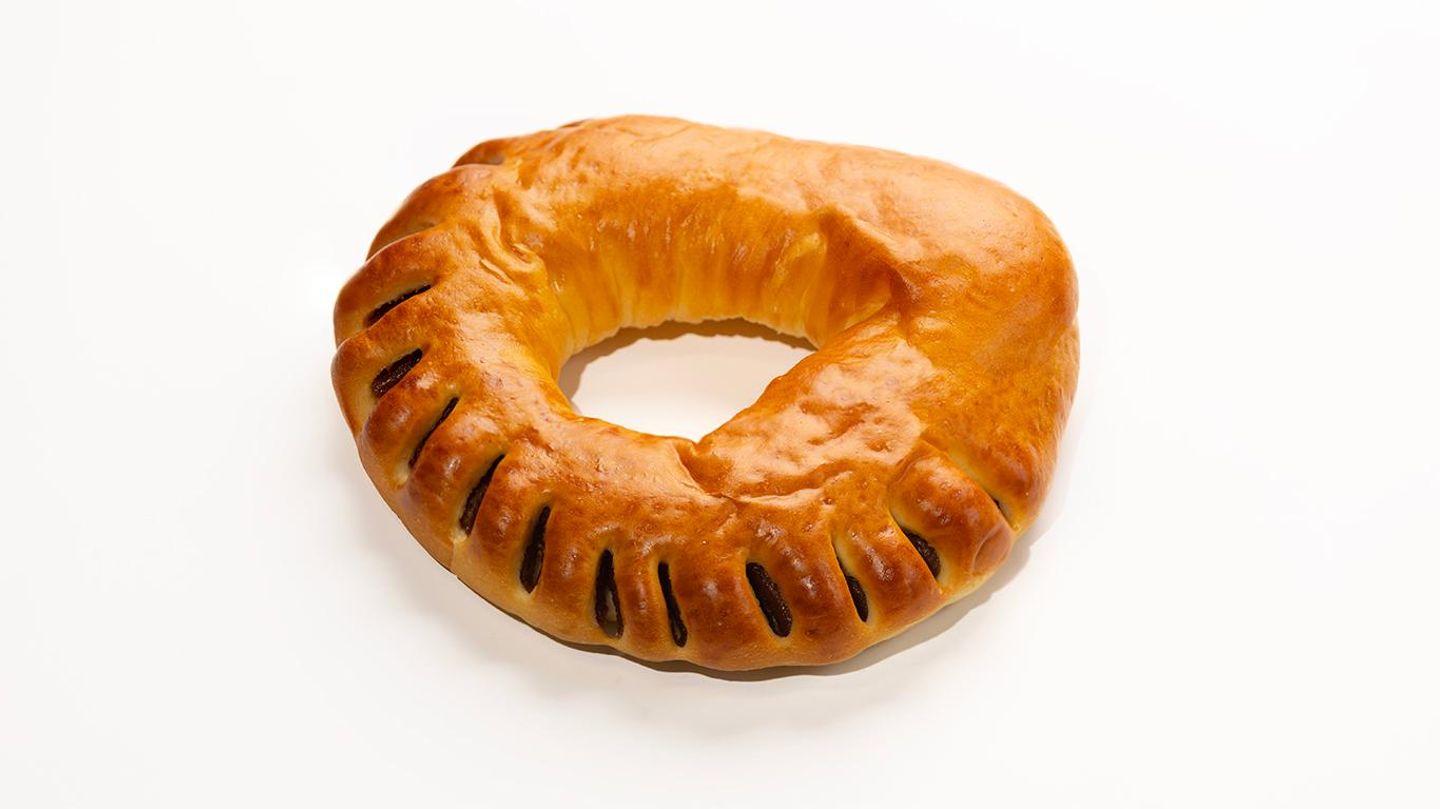بريوش بالتمر