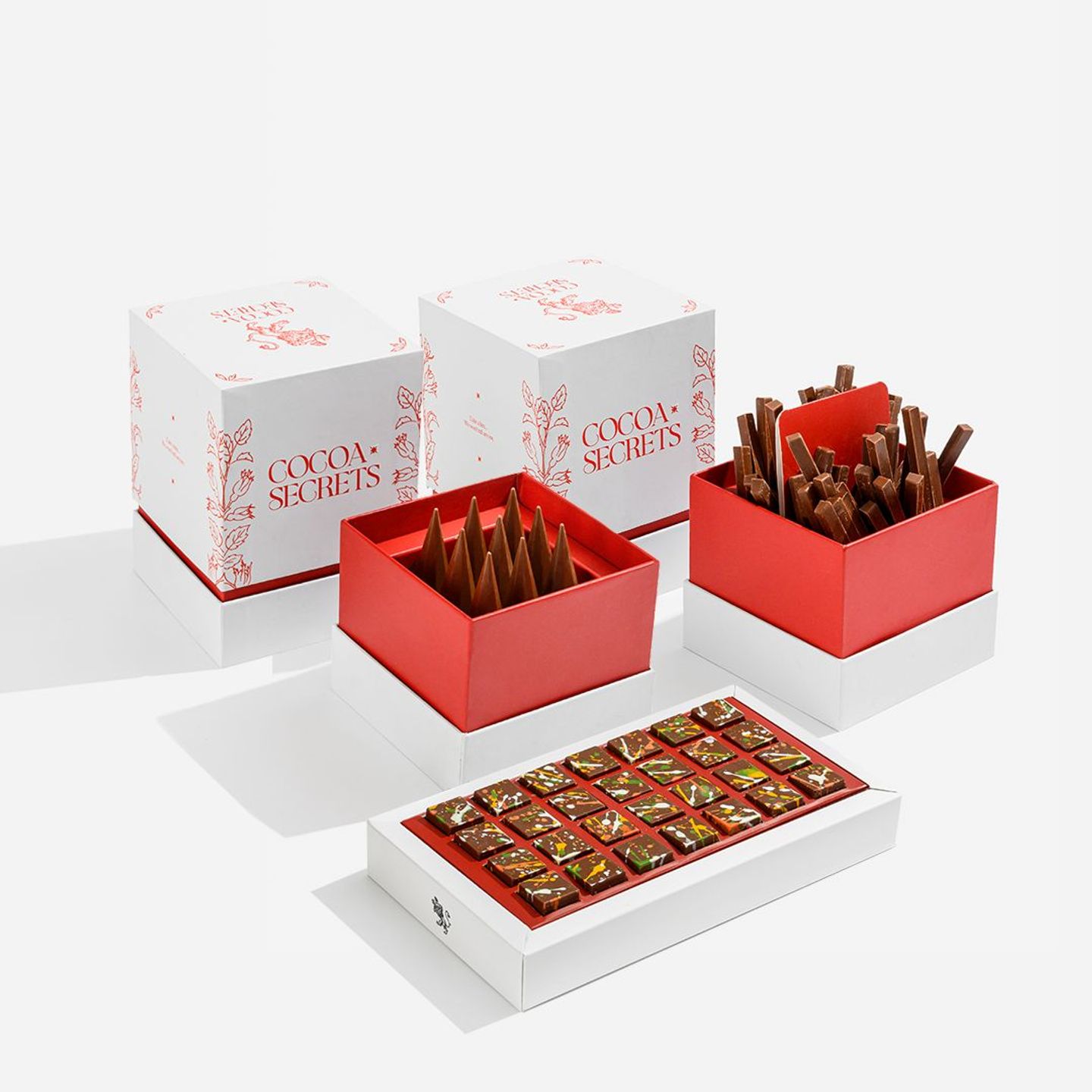 The Luxury Set Offer