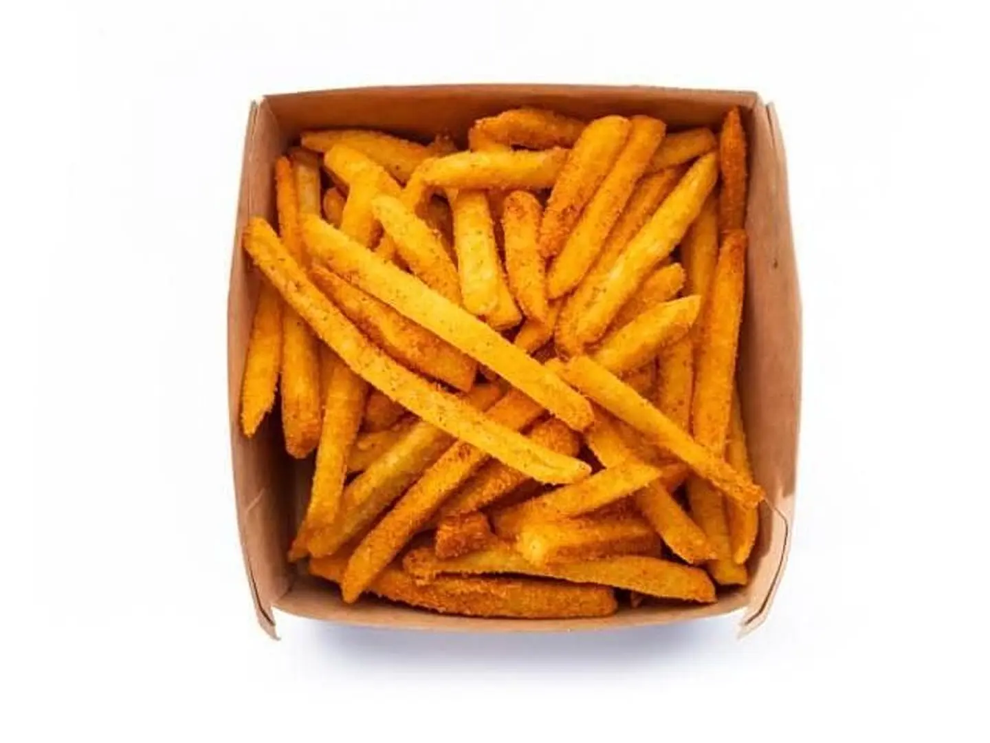Fries