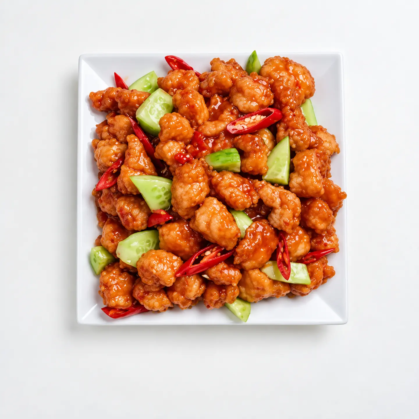 Chicken Curry