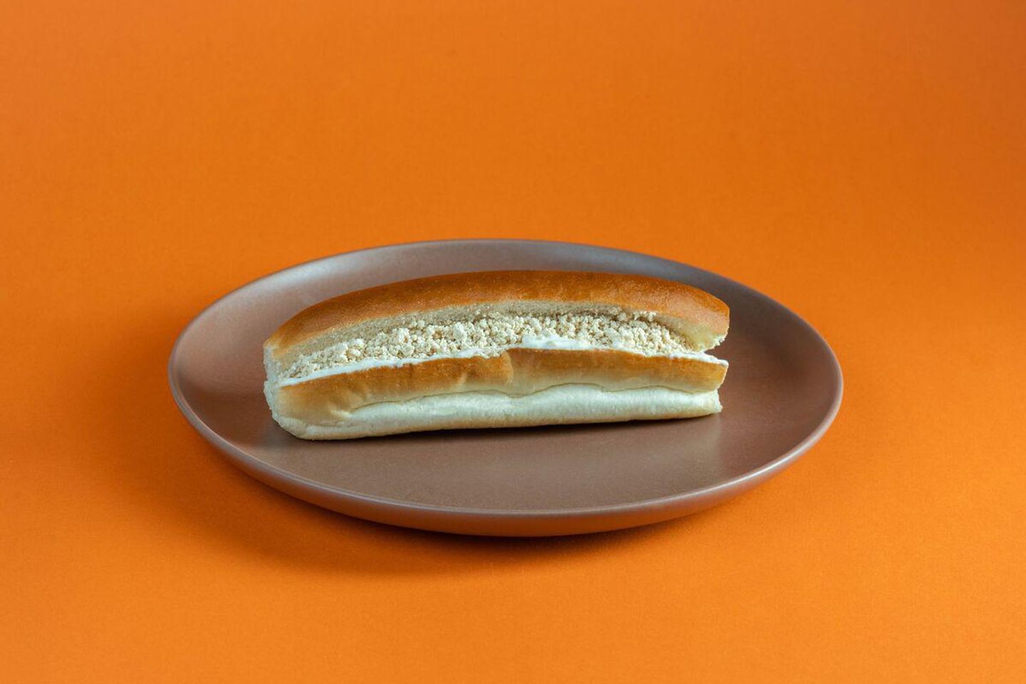 Shredded Cheese Sandwich