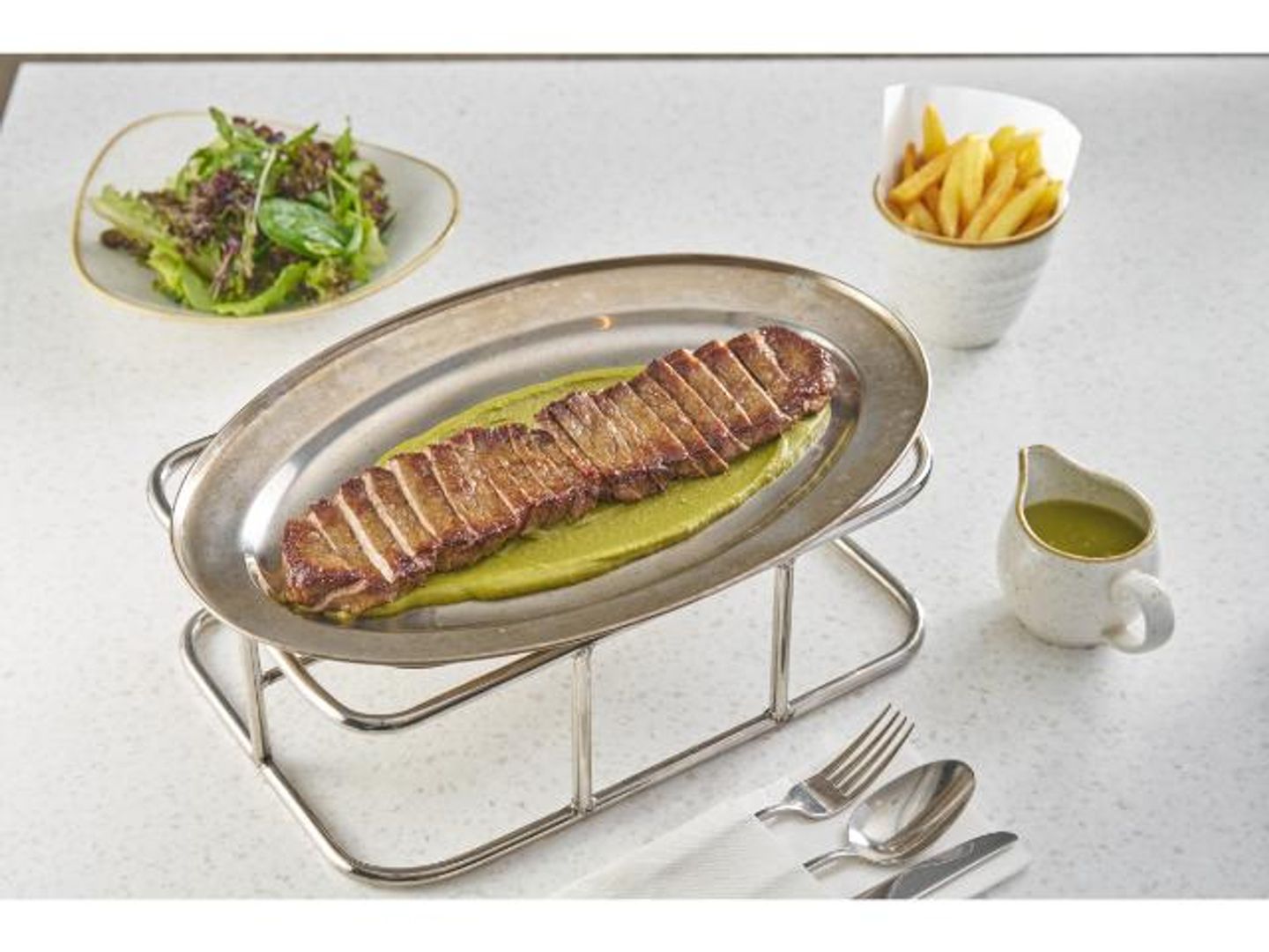 Entrecote Steak