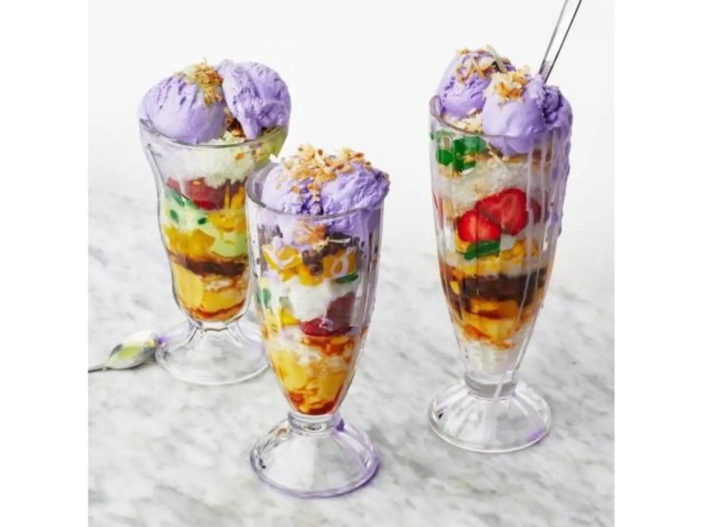 Halo Halo