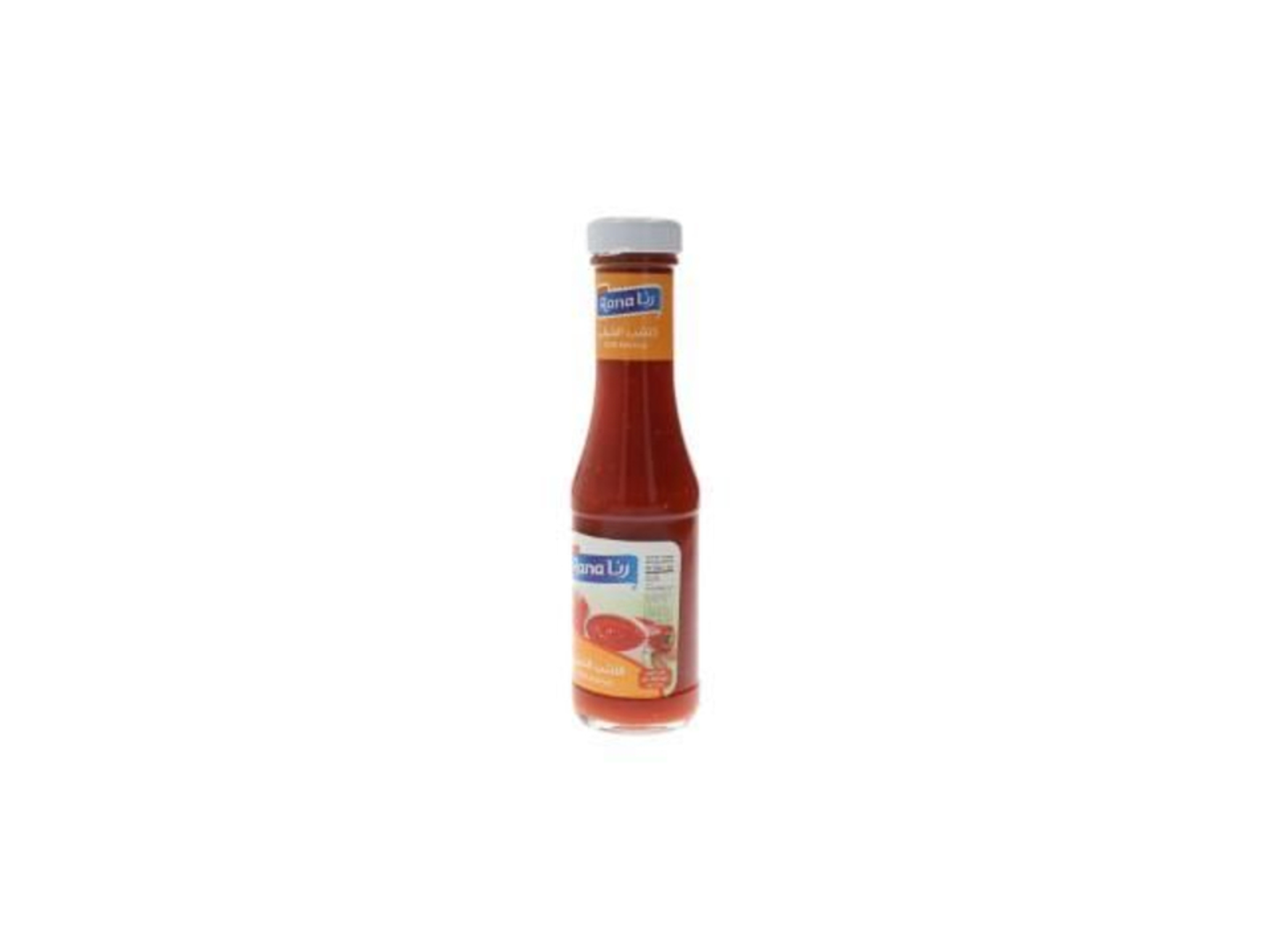 Chili Sauce