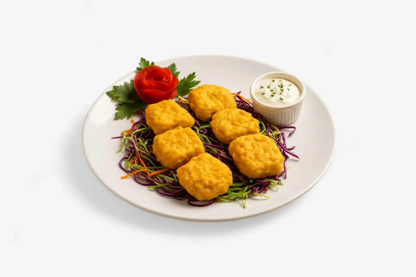 Fish Fillet
