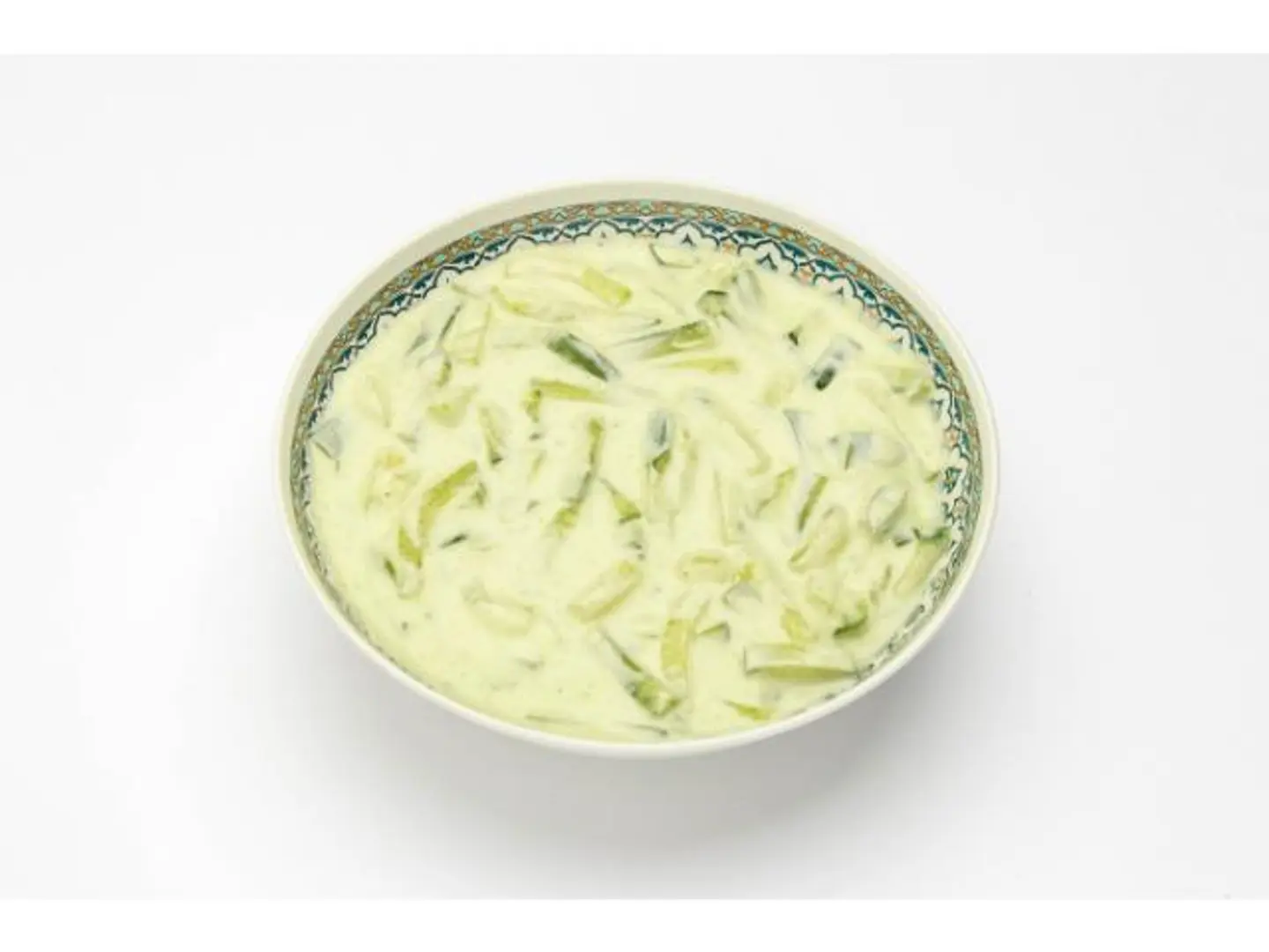 Yogurt Salad