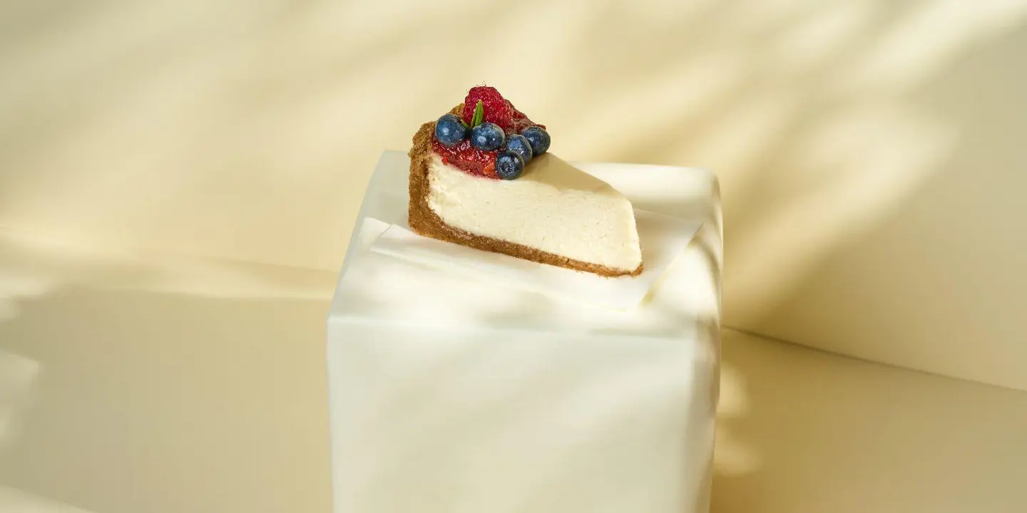 Judana Cheesecake