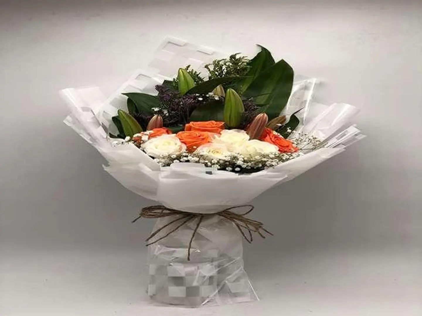 باقه الاناقة الناعمه