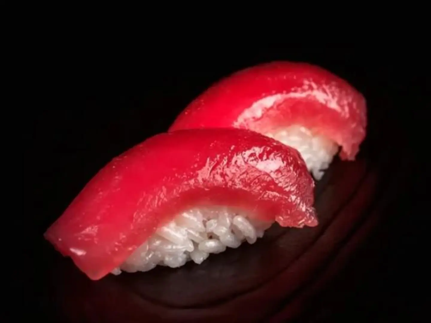Plain Tuna