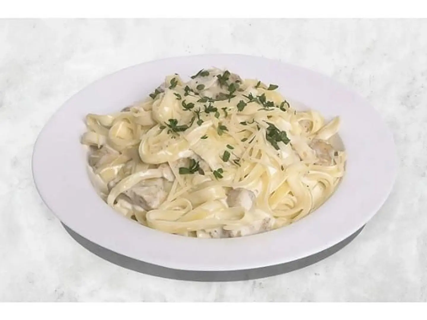 باستا الفريدو