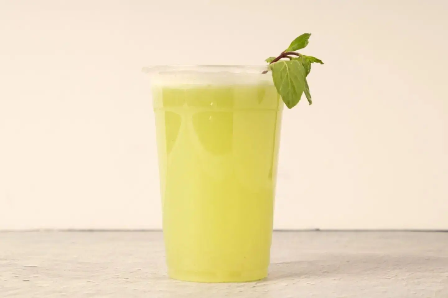 Arugula Juice