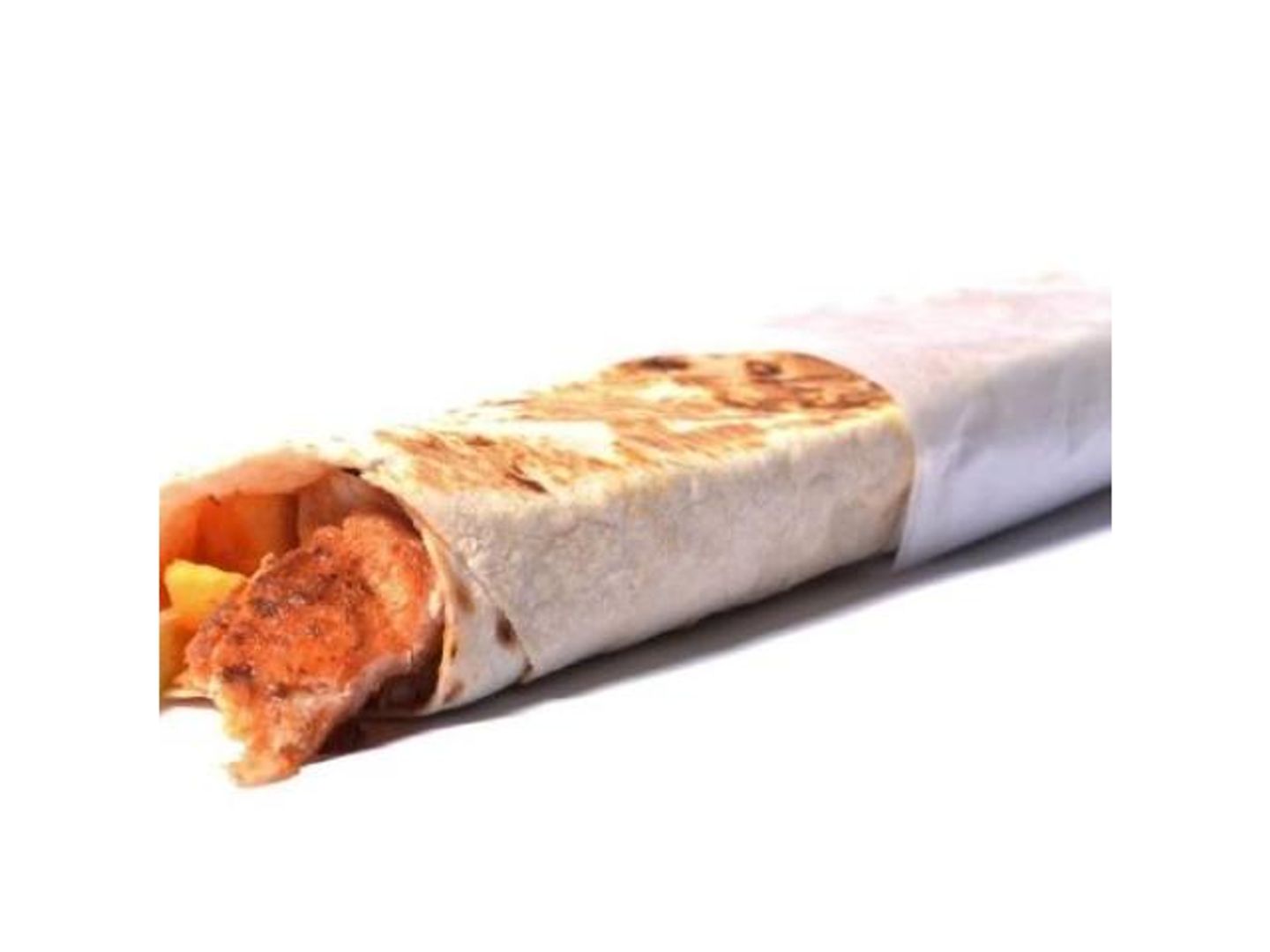 Large Chicken Sandwich