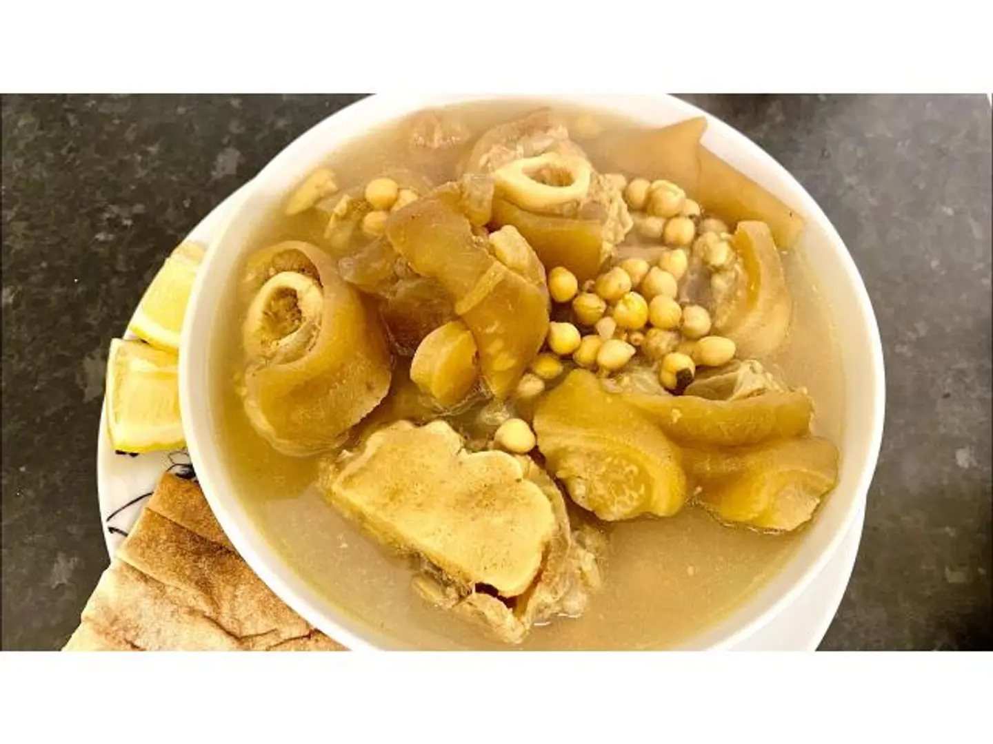 مقادم كوارع